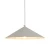 Lampa ścienna SWING biała 151 cm -  DI-AR-052-BC white - Step Into Design
